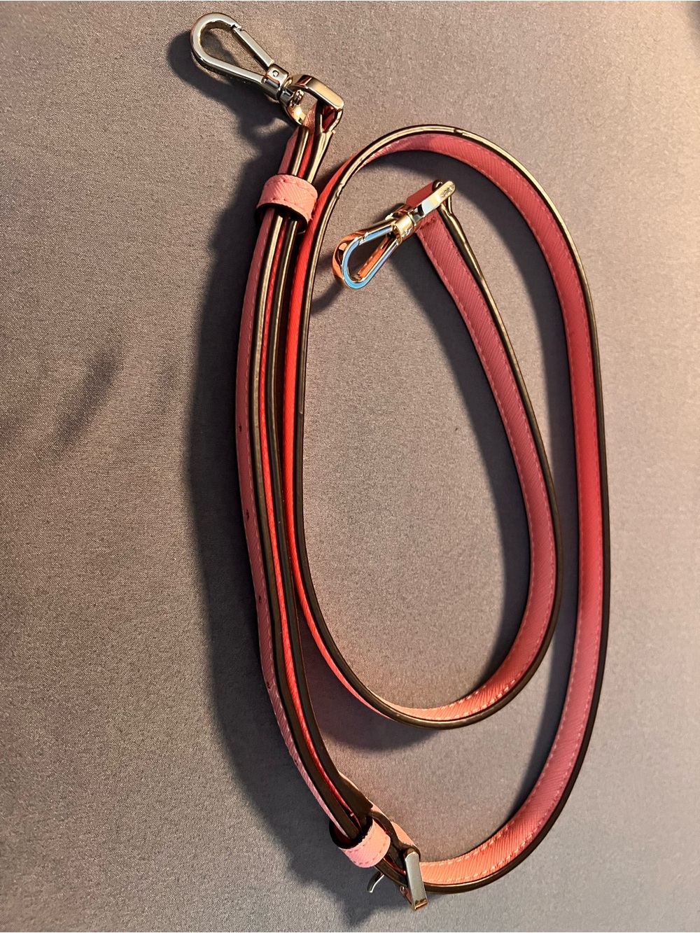 Kate Spade - Melanie Satchel Top
Handle With Removable Long Strap - Picture 12 of 13